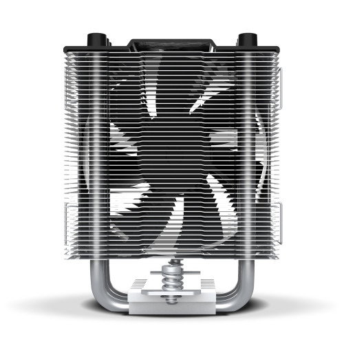 Nox Hummer H-903 Disipador de CPU Negro 92mm Nox Hummer H-903 Disipador de CPU Negro 92mm