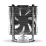 Nox Hummer H-903 Disipador de CPU Negro 92mm
