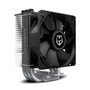 Nox Hummer H-903 Disipador de CPU Negro 92mm