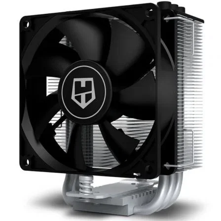 Nox NXHUMMERH903 Ventilador con Disipador CPU para Intel y AMD con ventilador de 9.2cm