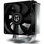 Nox NXHUMMERH903 Ventilador con Disipador CPU para Intel y AMD con ventilador de 9.2cm