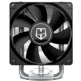 Nox NXHUMMERH903 Ventilador con Disipador CPU para Intel y AMD con ventilador de 9.2cm