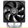 Nox NXHUMMERH903 Ventilador con Disipador CPU para Intel y AMD con ventilador de 9.2cm