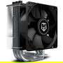 Nox NXHUMMERH903 Ventilador con Disipador CPU para Intel y AMD con ventilador de 9.2cm