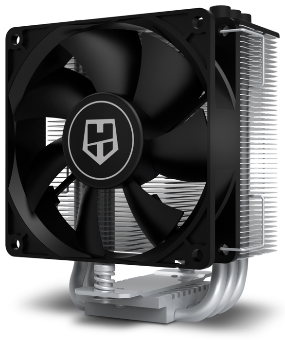 Nox Hummer H-903 Disipador de CPU Negro 92mm Nox Hummer H-903 Disipador de CPU Negro 92mm