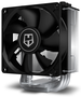 Nox Hummer H-903 Disipador de CPU Negro 92mm