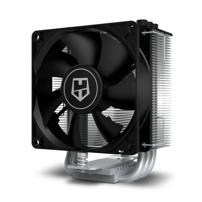 Nox Hummer H-903 Disipador de CPU Negro 92mm Nox Hummer H-903 Disipador de CPU Negro 92mm
