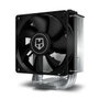 Nox Hummer H-903 Disipador de CPU Negro 92mm