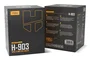 NOX Hummer H-903 Disipador de CPU PWM Negro