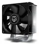 NOX Hummer H-903 Disipador de CPU PWM Negro