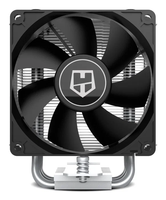 NOX Hummer H-903 Disipador de CPU PWM Negro NOX Hummer H-903 Disipador de CPU PWM Negro