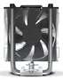 NOX Hummer H-903 Disipador de CPU PWM Negro