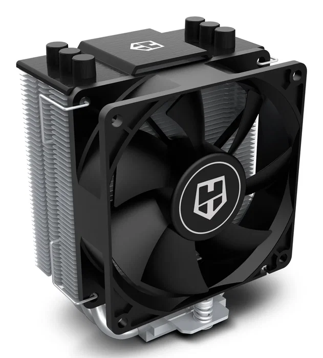 NOX Hummer H-903 Disipador de CPU PWM Negro NOX Hummer H-903 Disipador de CPU PWM Negro