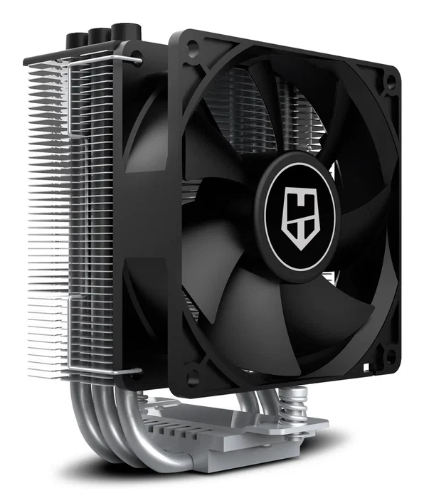 NOX Hummer H-903 Disipador de CPU PWM Negro NOX Hummer H-903 Disipador de CPU PWM Negro