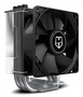 NOX Hummer H-903 Disipador de CPU PWM Negro