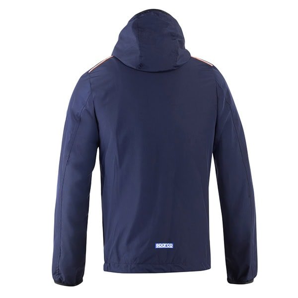 Sparco Cortavientos Gulf SL BM XXL