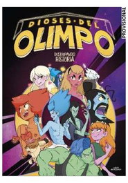 Penguin Random House Grupo Editorial, S.A.U. Destripando la historia: Los dioses del Olimpo