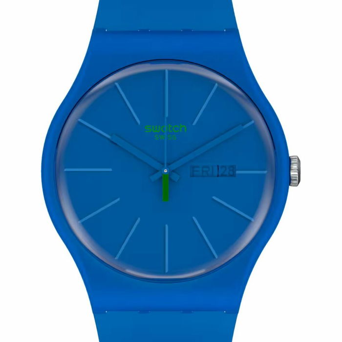 Reloj Hombre Swatch (Ø 41 mm) Reloj Hombre Swatch (Ø 41 mm)