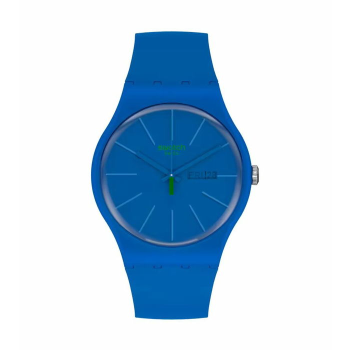 Reloj Hombre Swatch (Ø 41 mm) Reloj Hombre Swatch (Ø 41 mm)