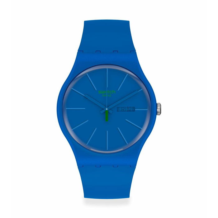 Reloj Hombre Swatch (Ø 41 mm) Reloj Hombre Swatch (Ø 41 mm)