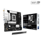 ASRock B860M Rock WiFi micro ATX DDR5 LGA 1851