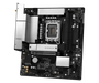 ASRock B860M Rock WiFi micro ATX DDR5 LGA 1851