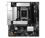ASRock B860M Rock WiFi micro ATX DDR5 LGA 1851