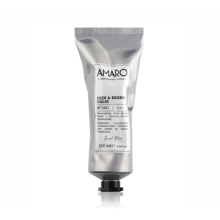 Farmavita Amaro Bálsamo Piel & Barba 100ml