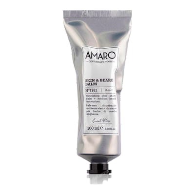 Farmavita Amaro Bálsamo Piel & Barba 100ML