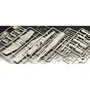 Revell AAAXK74943 Kit de modelismo Star Wars Caza X-Wing Carson Teva de The Mandalorian con pegamento y pinturas