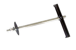 AVL Taco Techo Basculante con Espiga M 6 (Caja de 50)