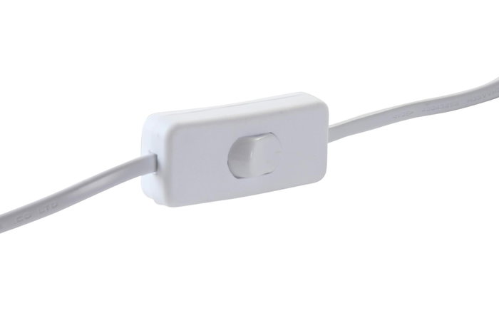 DKD Home Decor Lámpara de sobremesa de cerámica y poliéster Verde menta y Blanco DKD Home Decor Lámpara de sobremesa de cerámica y poliéster Verde menta y Blanco