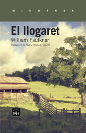 El llogaret, William Faulkner - EDIC.1984