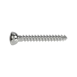 Vi CSST4540 Tornillo de autosellado cortical 4.5 40mm de largo
