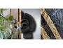 Das Pasta de modelar DAS MINERAL BLACK color negro 800 g