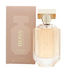 Hugo Boss Boss The Scent For Her Eau de Parfum 100ml Vaporizador