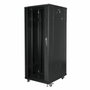 Lanberg FF01-6832-12B Armario Rack 32U 600x800 Negro