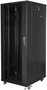 Lanberg FF01-6832-12B Armario Rack 32U 600x800 Negro