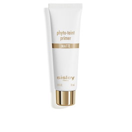 Sisley Phyto-Teint Primer Matte 30 ml - Primer Matificante de Lujo para Piel Radiante y Sin Brillos - Efecto Segunda Piel