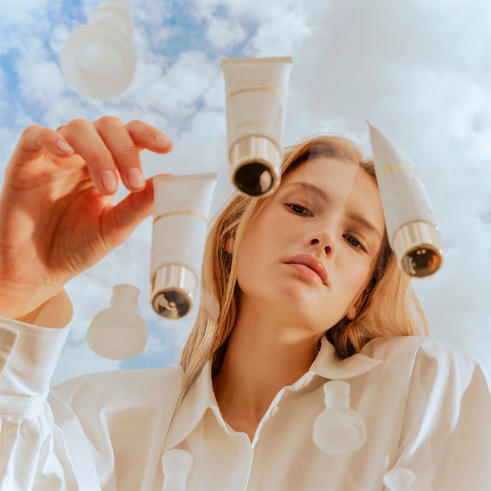 Sisley PHYTO-TEINT PRIMER MATTE 30 ml Primer Matificante para Piel Luminosa y Sin Brillos