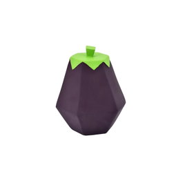 Nayeco Berenjena Latex 12,5cm (Pack de 2 unidades)