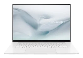 Asus Zenbook S16 OLED UM5606GA-SR348W Ryzen AI 9 32GB 1TB SSD Blanco