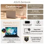 Asus Zenbook S16 OLED UM5606GA-SR348W Ryzen AI 9 32GB 1TB SSD Blanco