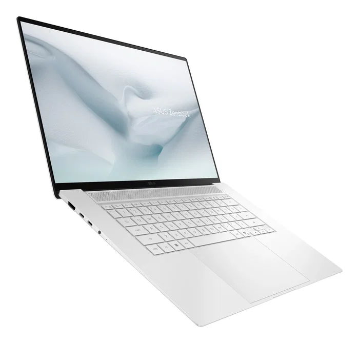 Asus Zenbook S16 OLED UM5606GA-SR348W Ryzen AI 9 32GB 1TB SSD Blanco