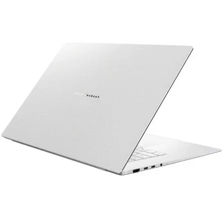 ASUS ZenBook S16 OLED UM5606GA-SR348W Portátil 16" Ryzen AI 9 465 32GB RAM 1TB SSD Windows 11 Home - PC Copilot+ con pantalla 3K 120Hz y diseño ultradelgado ASUS ZenBook S16 OLED UM5606GA-SR348W Portátil 16" Ryzen AI 9 465 32GB RAM 1TB SSD Windows 11 Home - PC Copilot+ con pantalla 3K 120Hz y diseño ultradelgado