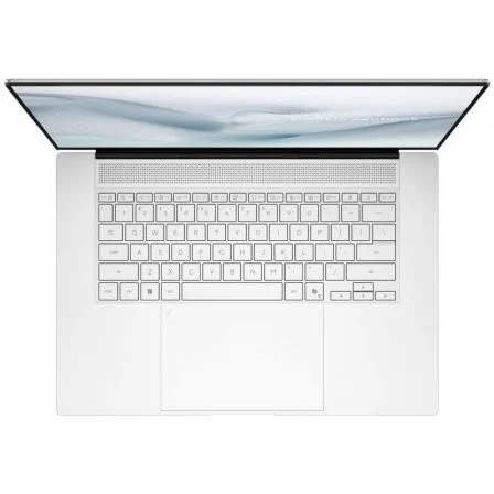 ASUS ZenBook S16 OLED UM5606GA-SR348W Portátil 16" Ryzen AI 9 465 32GB RAM 1TB SSD Windows 11 Home - PC Copilot+ con pantalla 3K 120Hz y diseño ultradelgado ASUS ZenBook S16 OLED UM5606GA-SR348W Portátil 16" Ryzen AI 9 465 32GB RAM 1TB SSD Windows 11 Home - PC Copilot+ con pantalla 3K 120Hz y diseño ultradelgado