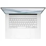 ASUS ZenBook S16 OLED UM5606GA-SR348W Portátil 16" Ryzen AI 9 465 32GB RAM 1TB SSD Windows 11 Home - PC Copilot+ con pantalla 3K 120Hz y diseño ultradelgado