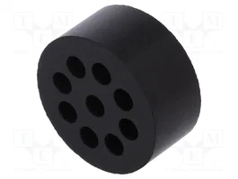 LAPP Inserción para sello aislante SKINTOP® DIX M32 4mm IP54