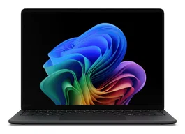 Microsoft Surface Laptop 8 Intel Core Ultra 5 16GB 256GB Negro