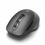 Ewent EW3243 Ratón Inalámbrico Negro y Gris